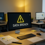 When the Big Four Get Breached: Cybersecurity Lessons for Canadian Professional Service Firms