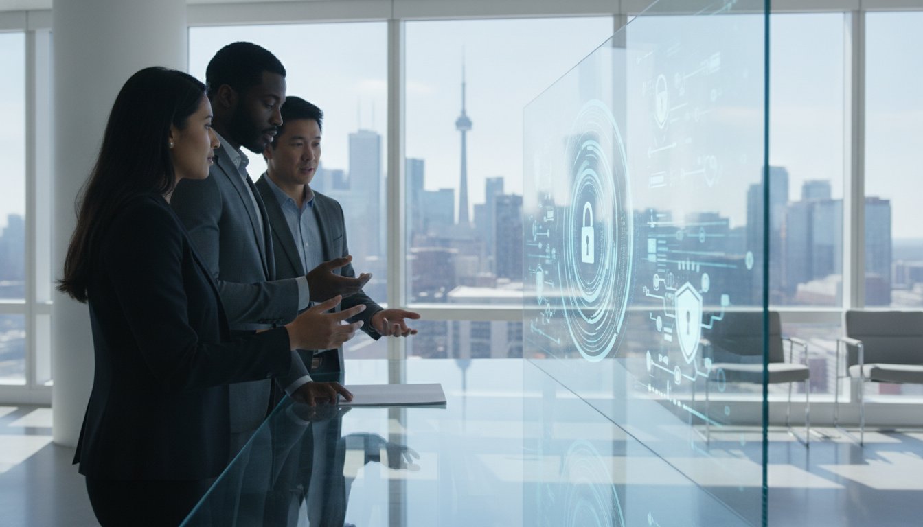Azure Cloud Consulting Toronto: The SMB Guide to Scalable Growth in 2026