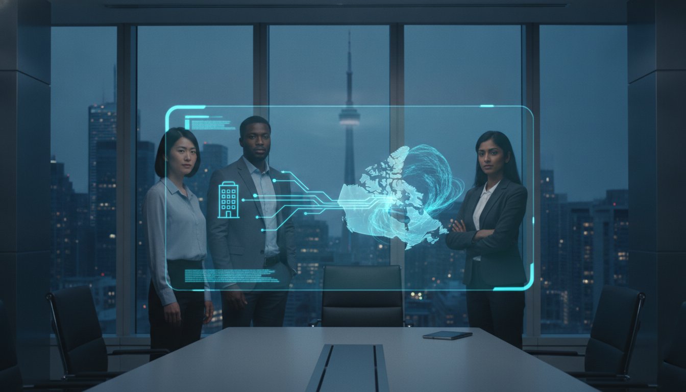 Azure Cloud Services for Canadian SMBs: The 2026 Strategic Guide