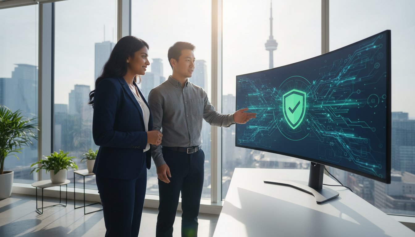 Choosing the Right IT Company: A 2026 Guide for Toronto SMBs