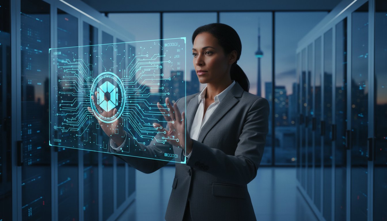 Cloud Backup Solutions for Canadian Business: The 2026 Guide to Data Sovereignty