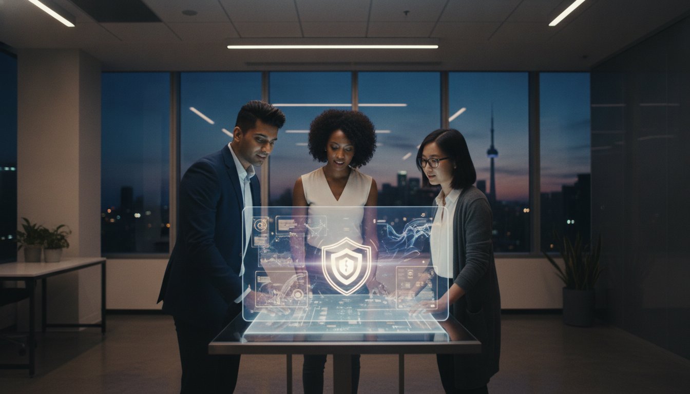 Cloud Security Solutions for Small Business: The 2026 Strategy Guide