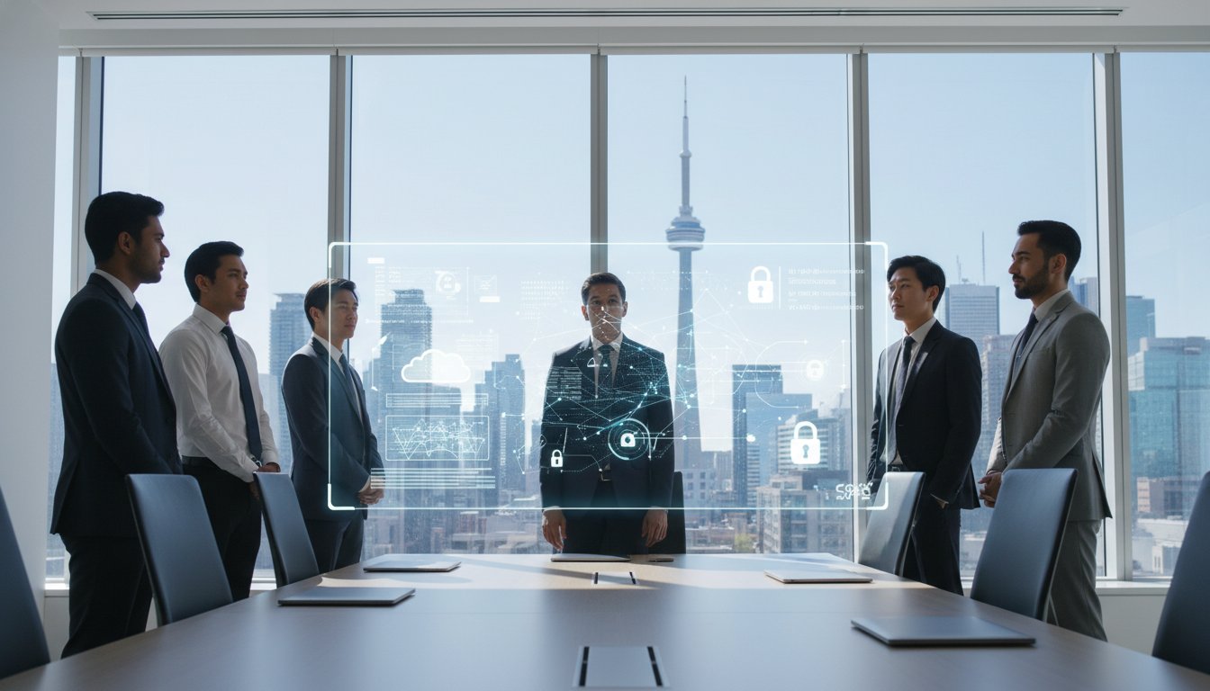 Cloud Services Provider GTA: The 2026 Buying Guide for Toronto Businesses