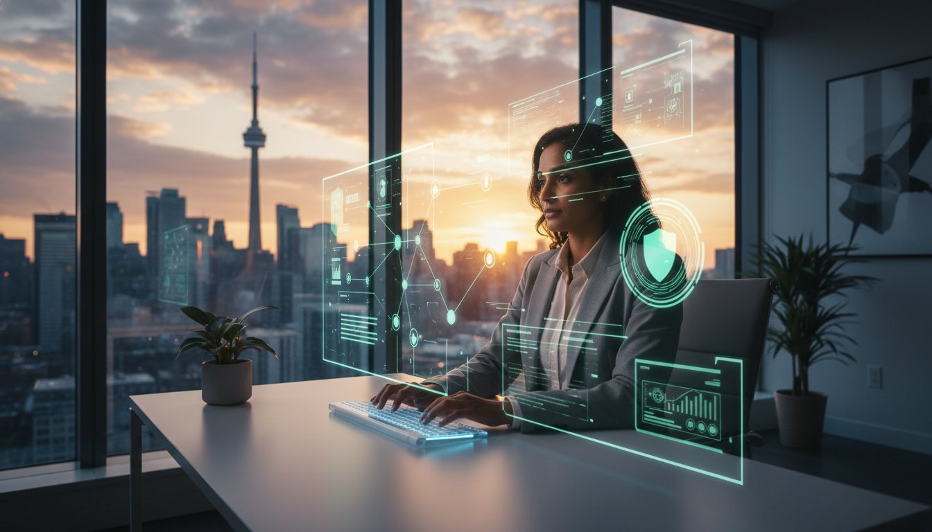 Computer Support for Remote Teams: A Guide for Toronto Business Owners