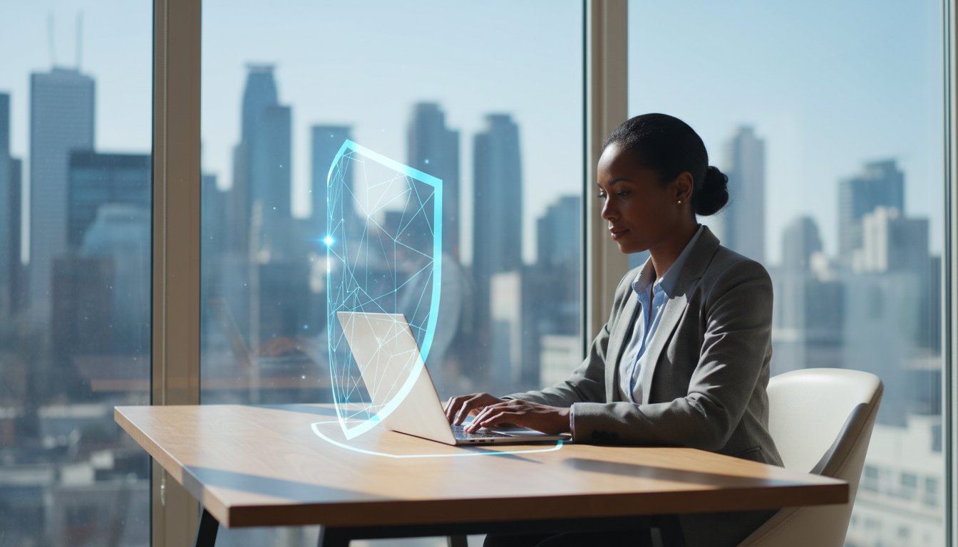 Cybersecurity Services: The Ultimate Guide for Small & Midsize Businesses