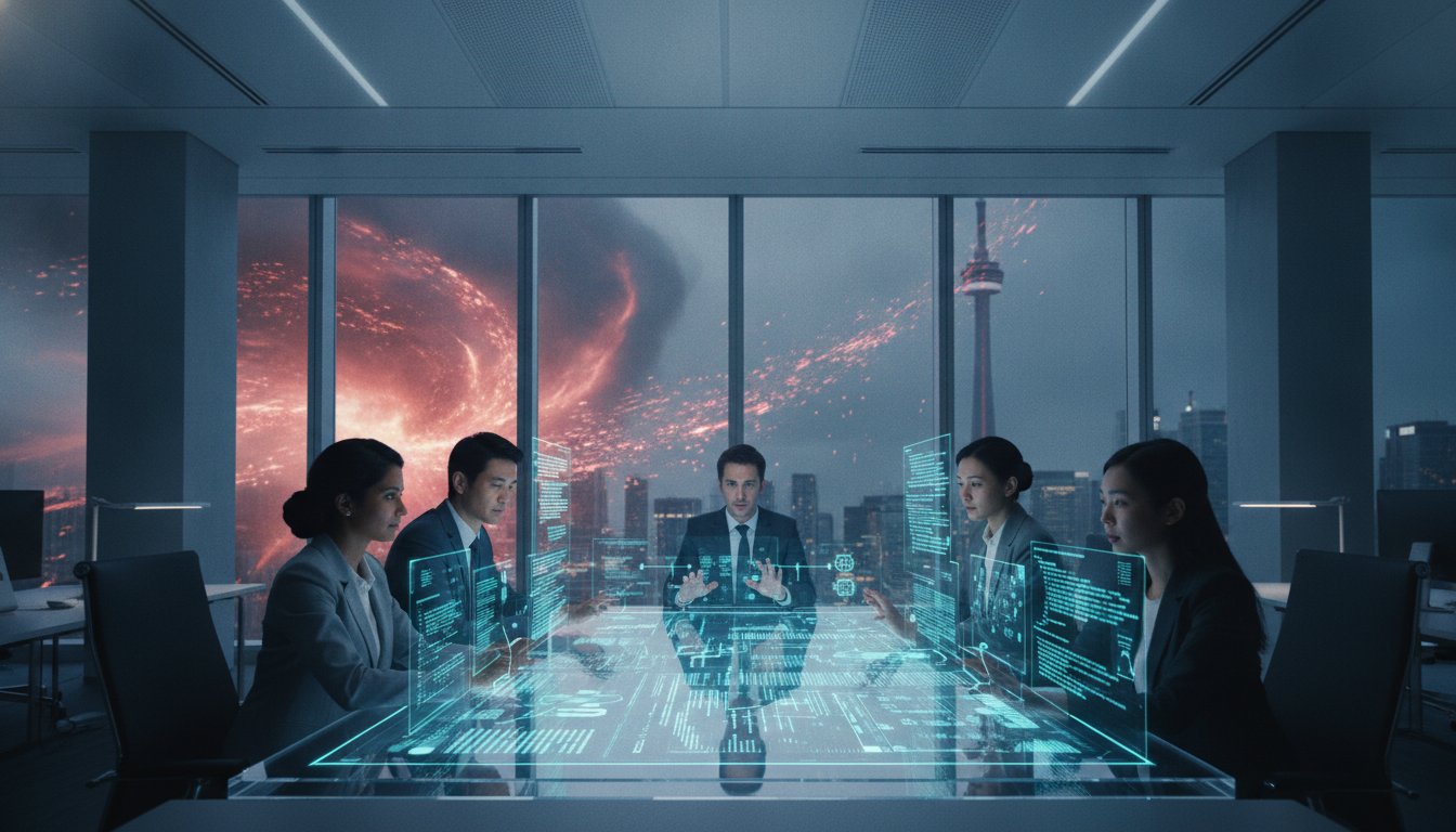 Disaster Simulation for Businesses: Stress-Testing Your Survival Plan in 2026