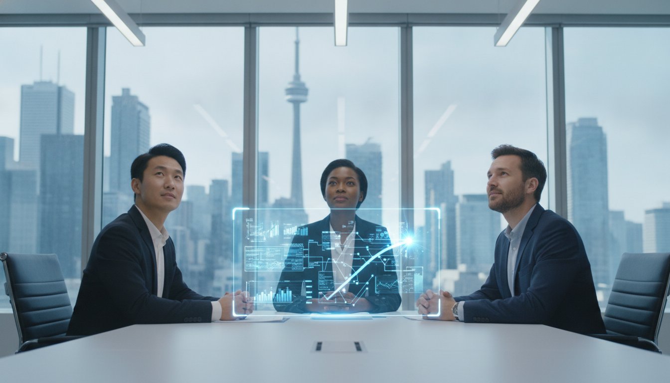 Expert IT Project Management Services in Toronto: Delivering Predictable Results