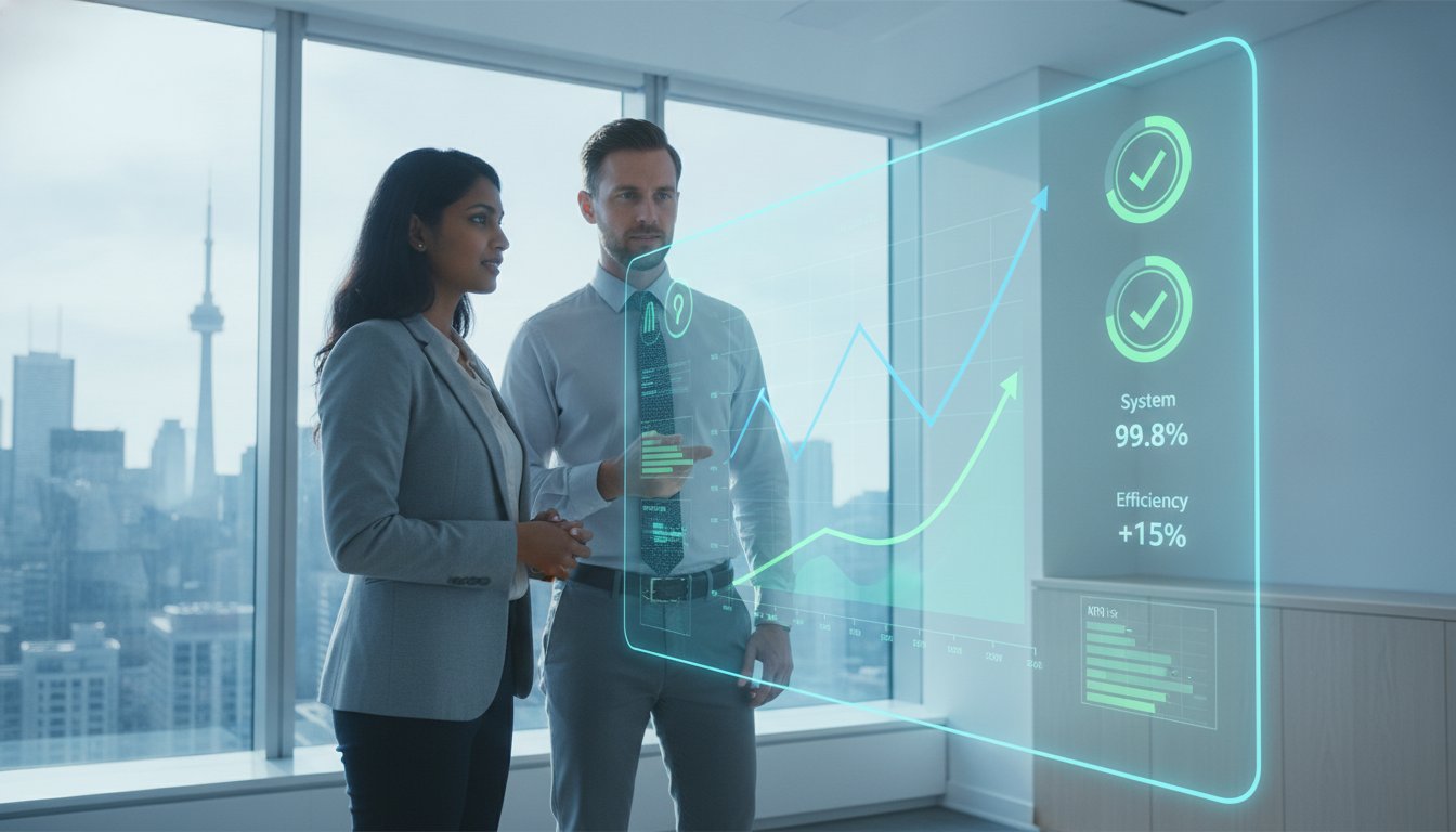 How to Evaluate IT Support Performance: A Business Owner’s Guide to Accountability