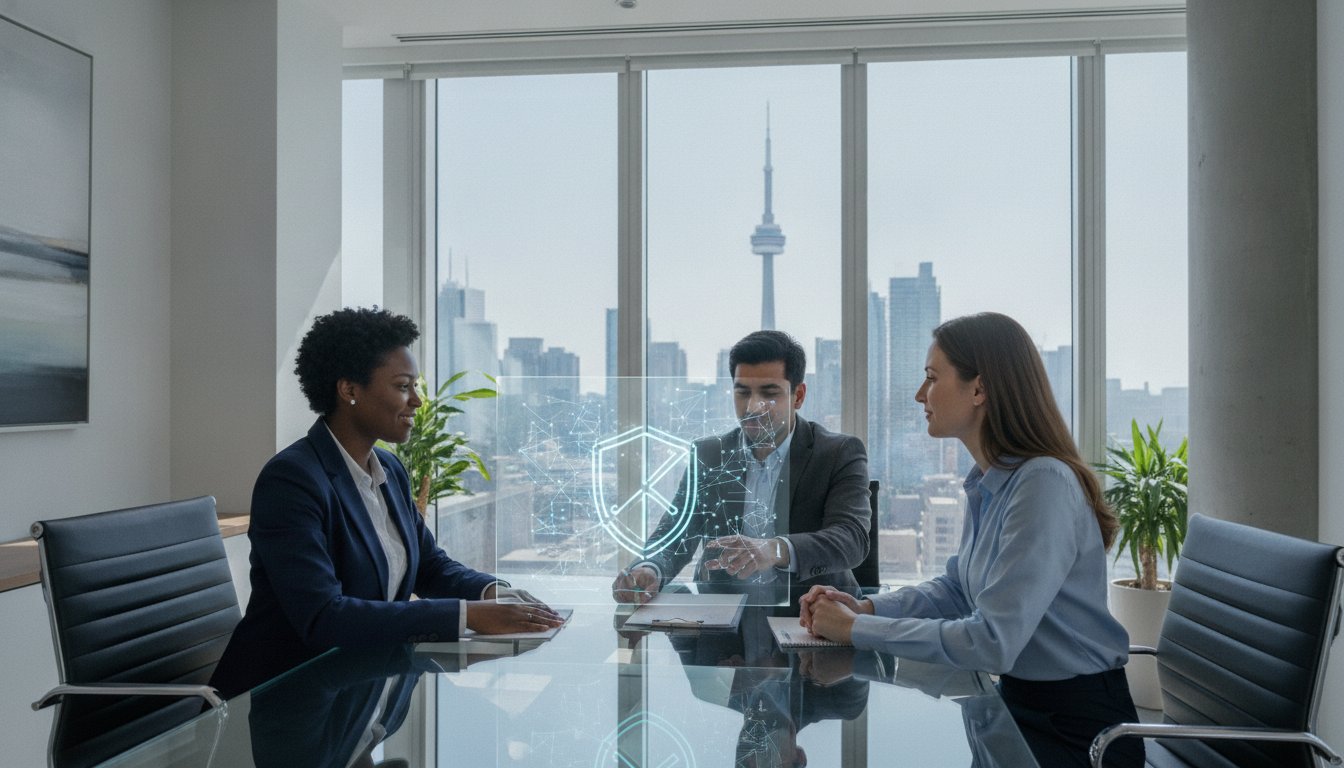 How to Find a Trustworthy IT Partner: A 2026 Guide for Toronto Businesses