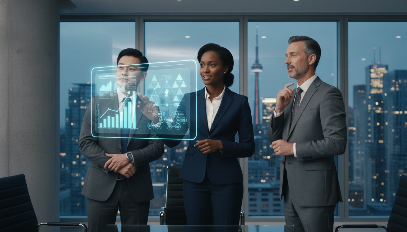How to Get Buy-In for a New IT Provider: A 2026 Executive Guide