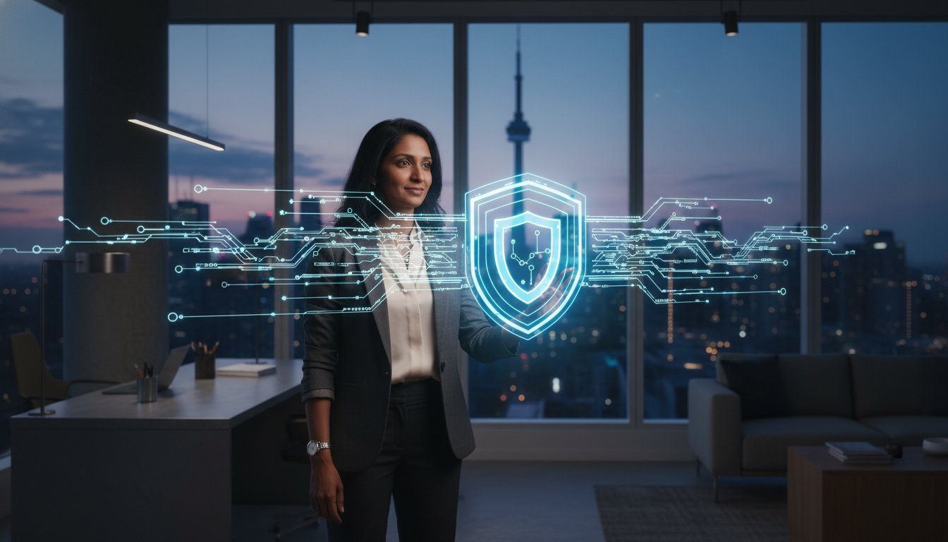 How to Start Feeling Confident in Your Business's IT Security Again