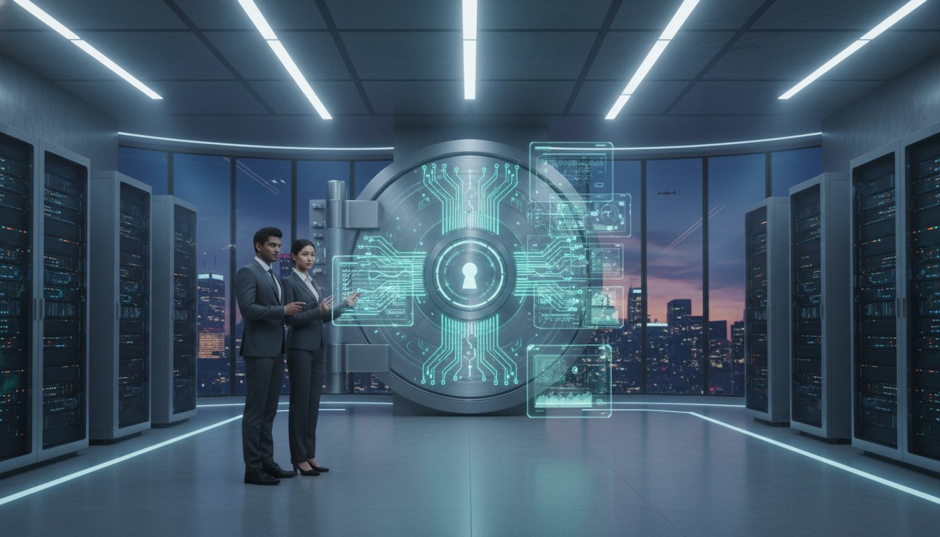 IT Compliance Services for Financial Firms: A 2026 Guide to Audit-Readiness