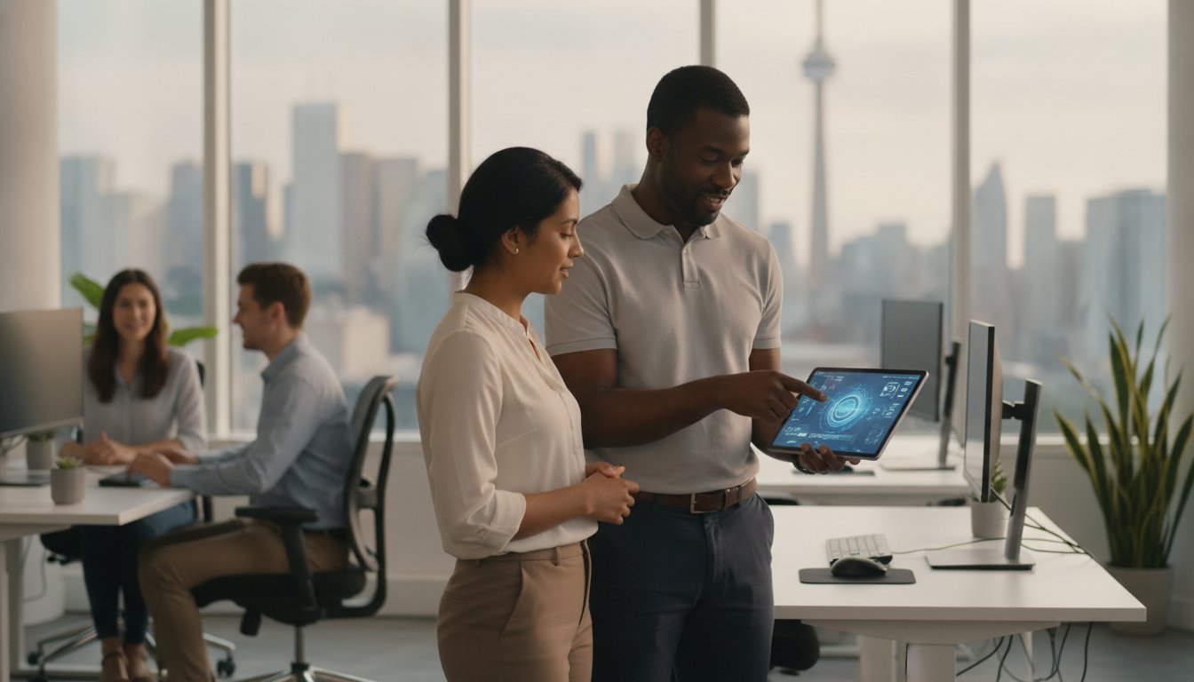 IT Help Desk for Small Business: The Ultimate 2026 Guide
