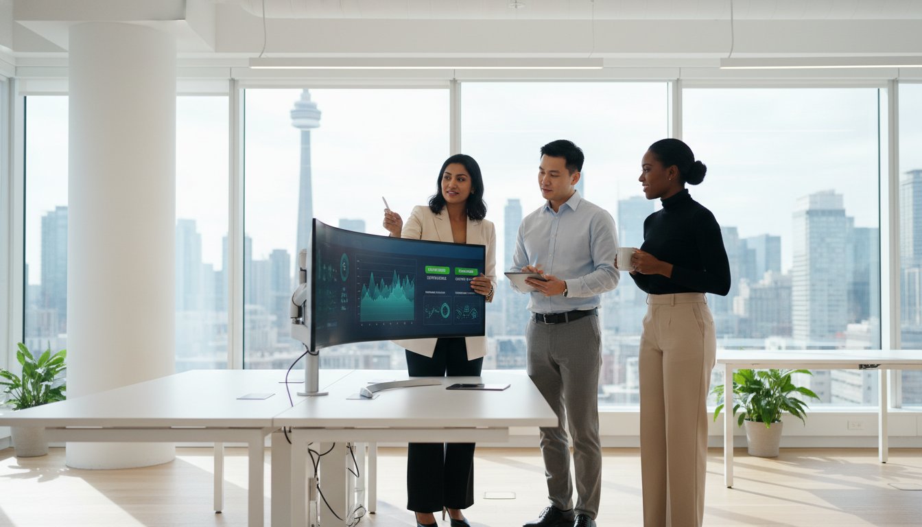 IT Infrastructure Management Services: The SMB Guide to Business Uptime