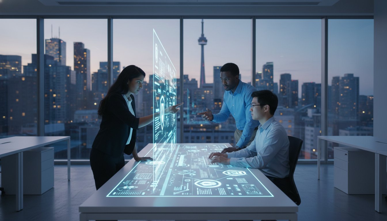 IT Support Services Toronto: A Complete Guide for Businesses