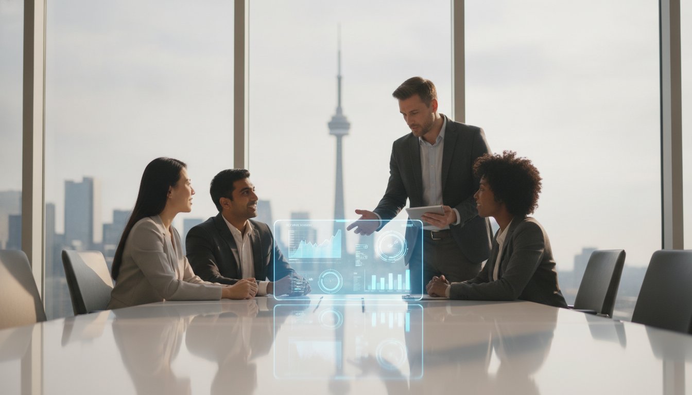 IT Support That Understands My Business: Moving Beyond the Helpdesk