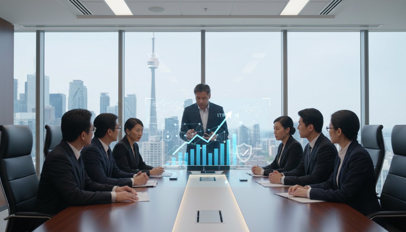 IT Support for Professional Services Firms: Scaling Billable Efficiency in 2026