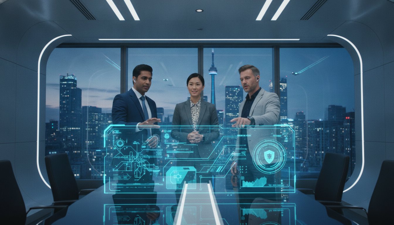 In-House vs. Managed IT for Toronto Businesses in 2026