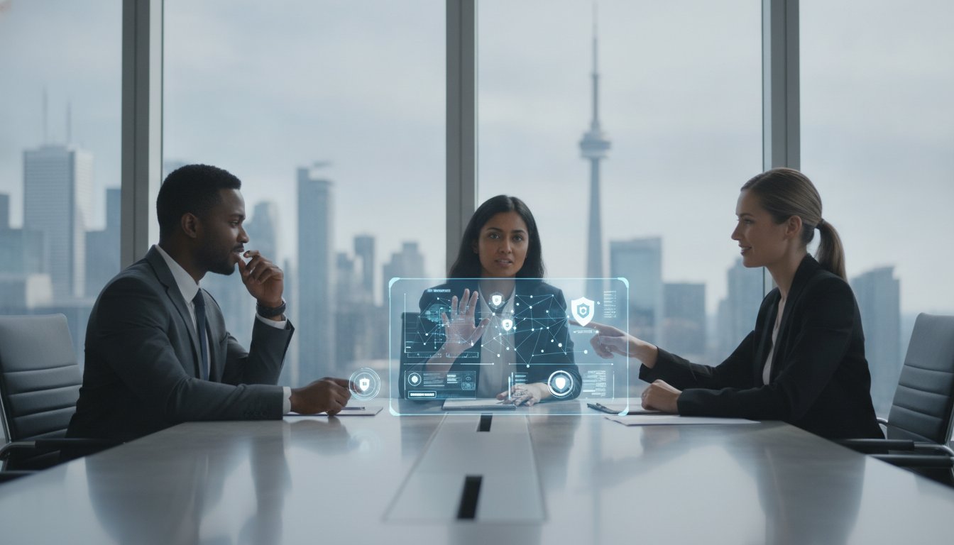 Managed IT Services Brampton: Reliable Tech Support for Your Business in 2026