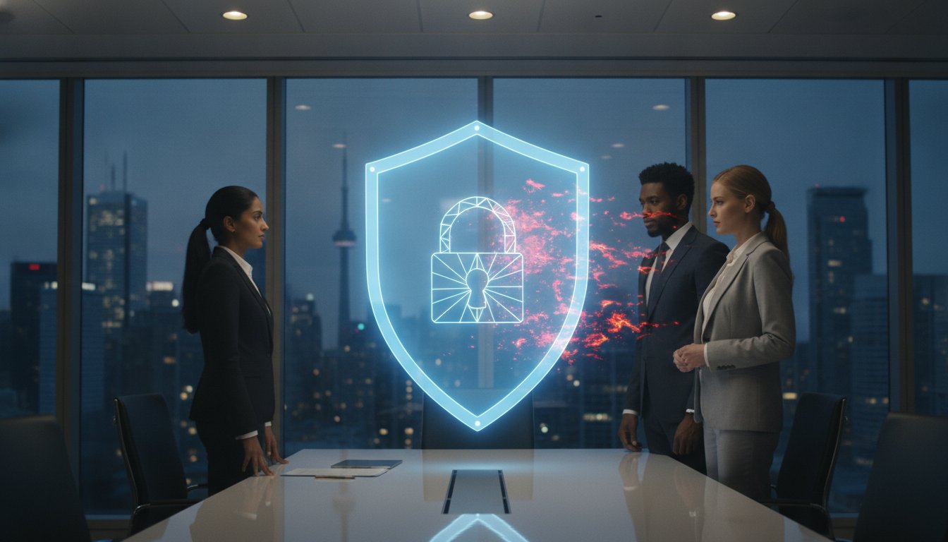 Microsoft 365 Email Security Best Practices: The 2026 Strategy for Toronto Businesses