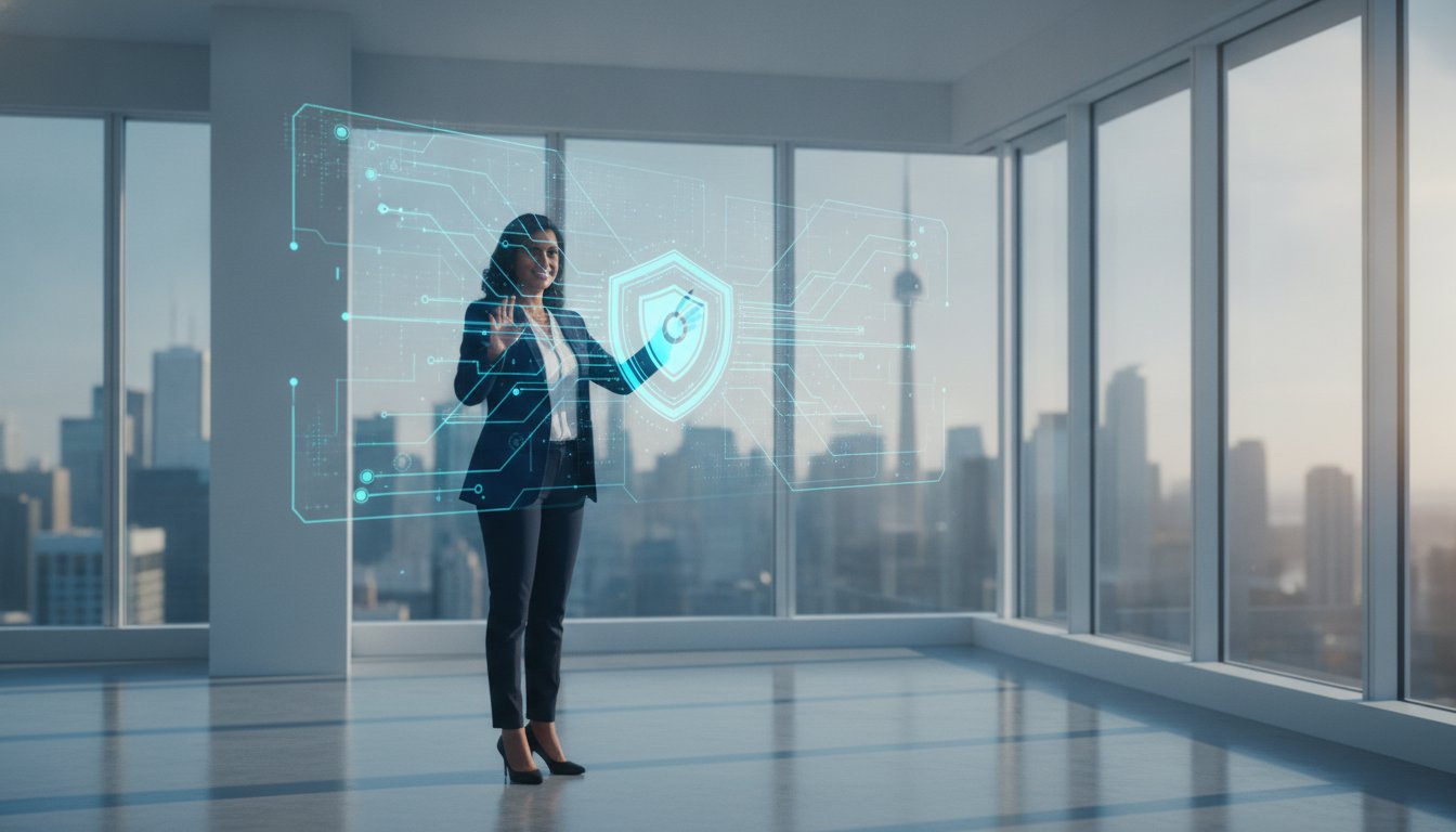Microsoft Teams Implementation Partner: Secure Deployment for Toronto SMBs
