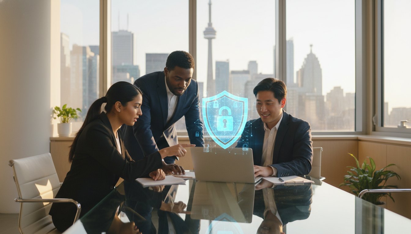 Multi-Factor Authentication Setup for Business: The 2026 Deployment Guide