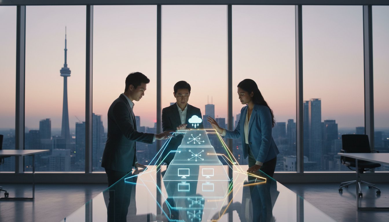 Optimizing My IT for Better Performance: A 2026 Strategy for SMBs