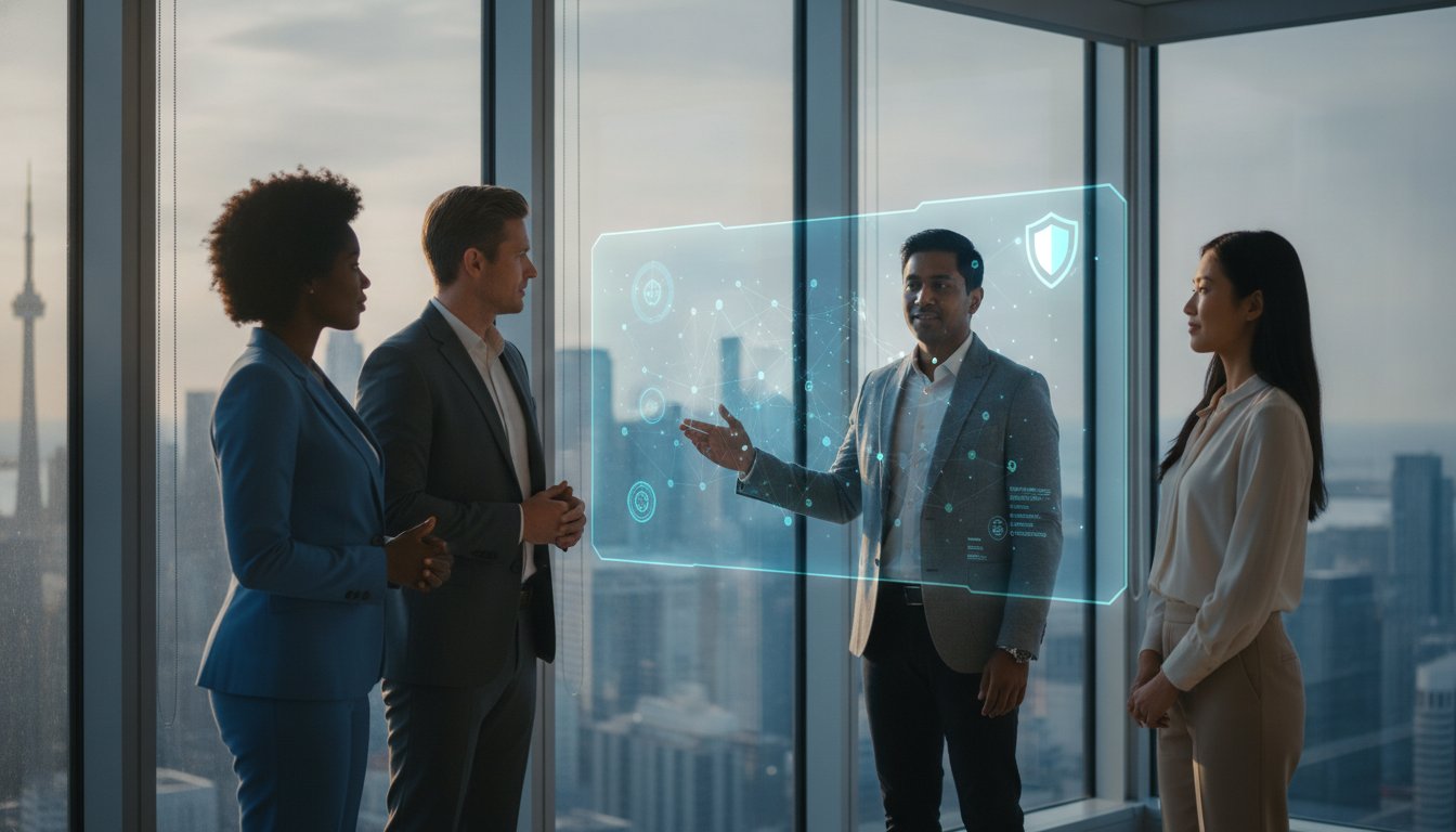 Outsourced IT Support in Toronto: The Ultimate Business Leader’s Guide