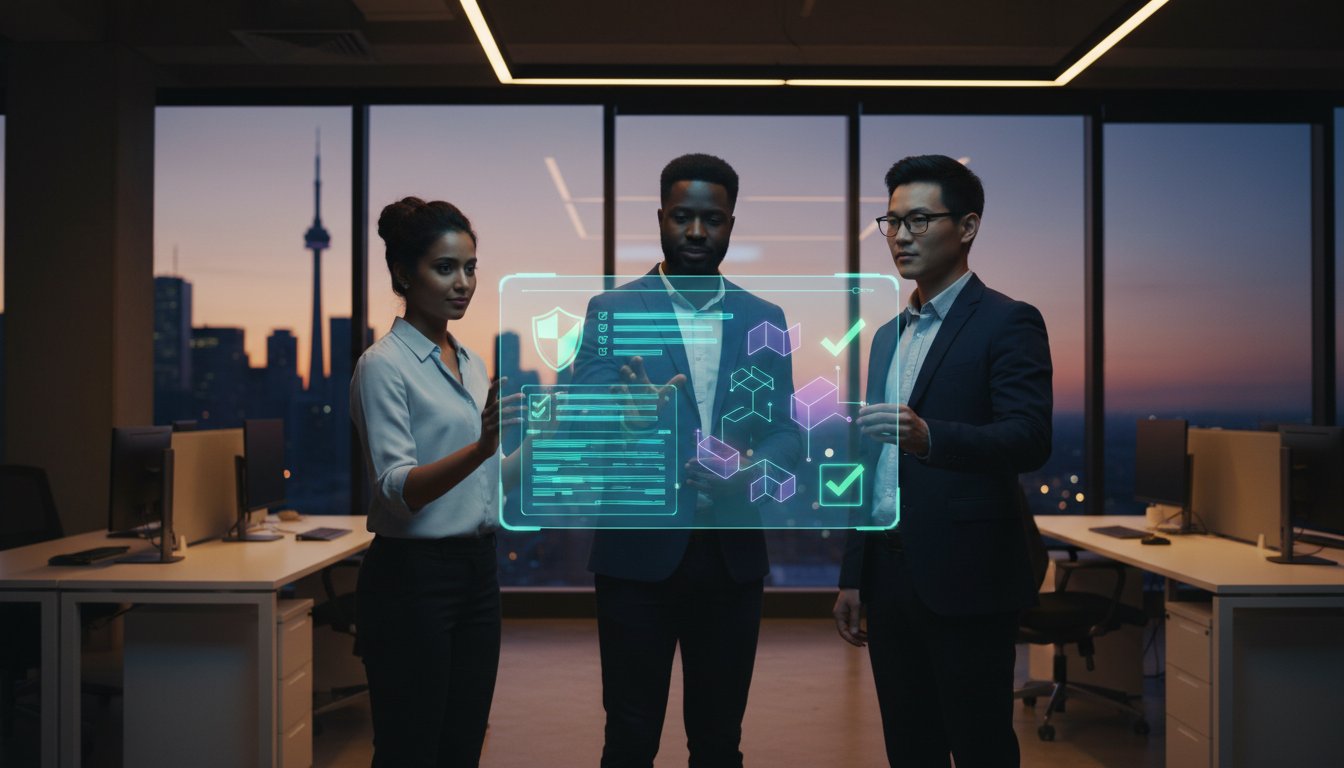 PIPEDA Compliance Checklist for IT: The 2026 Guide for Canadian SMBs