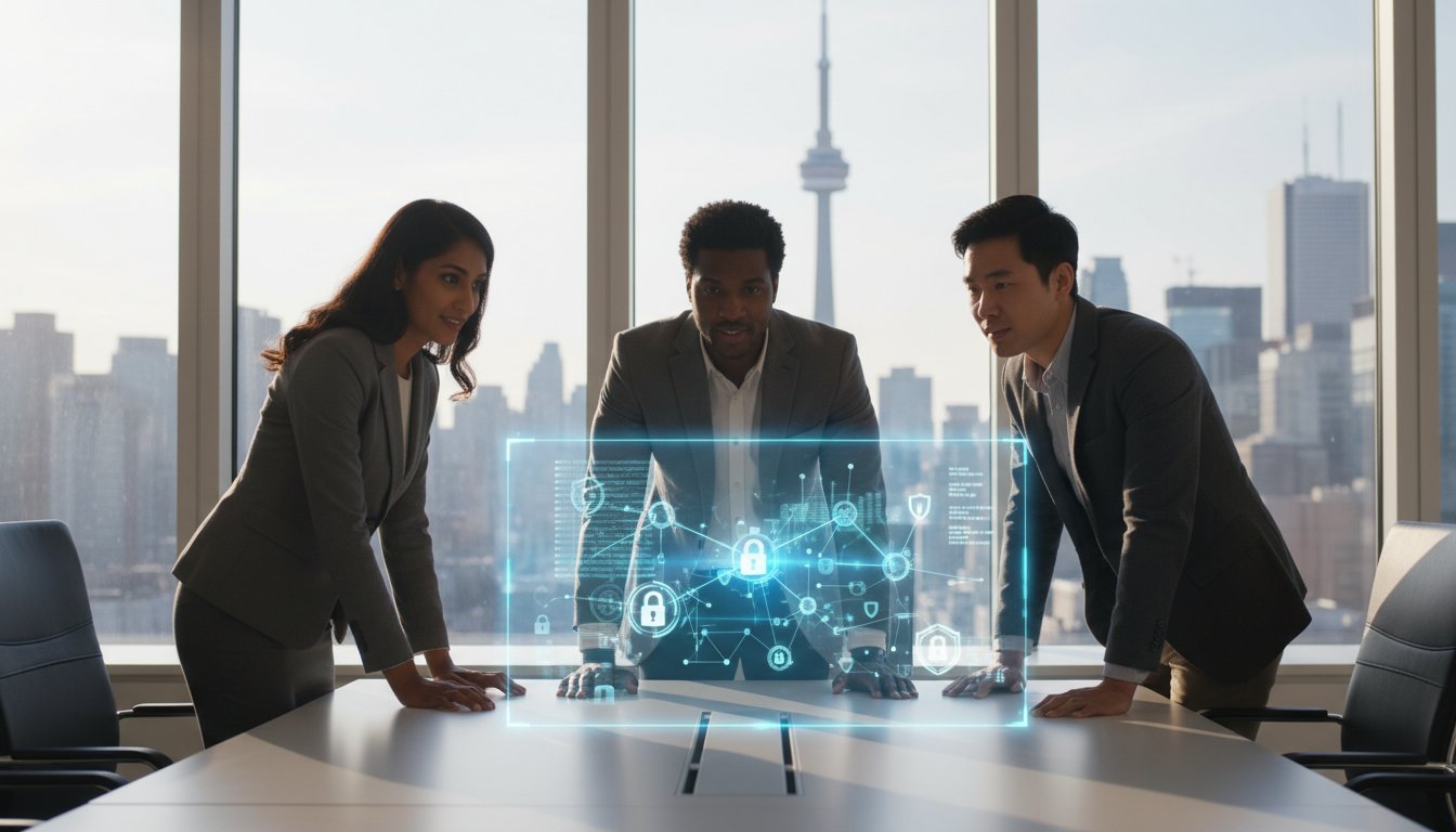 PIPEDA Compliance IT Solutions: A 2026 Guide for Toronto Businesses