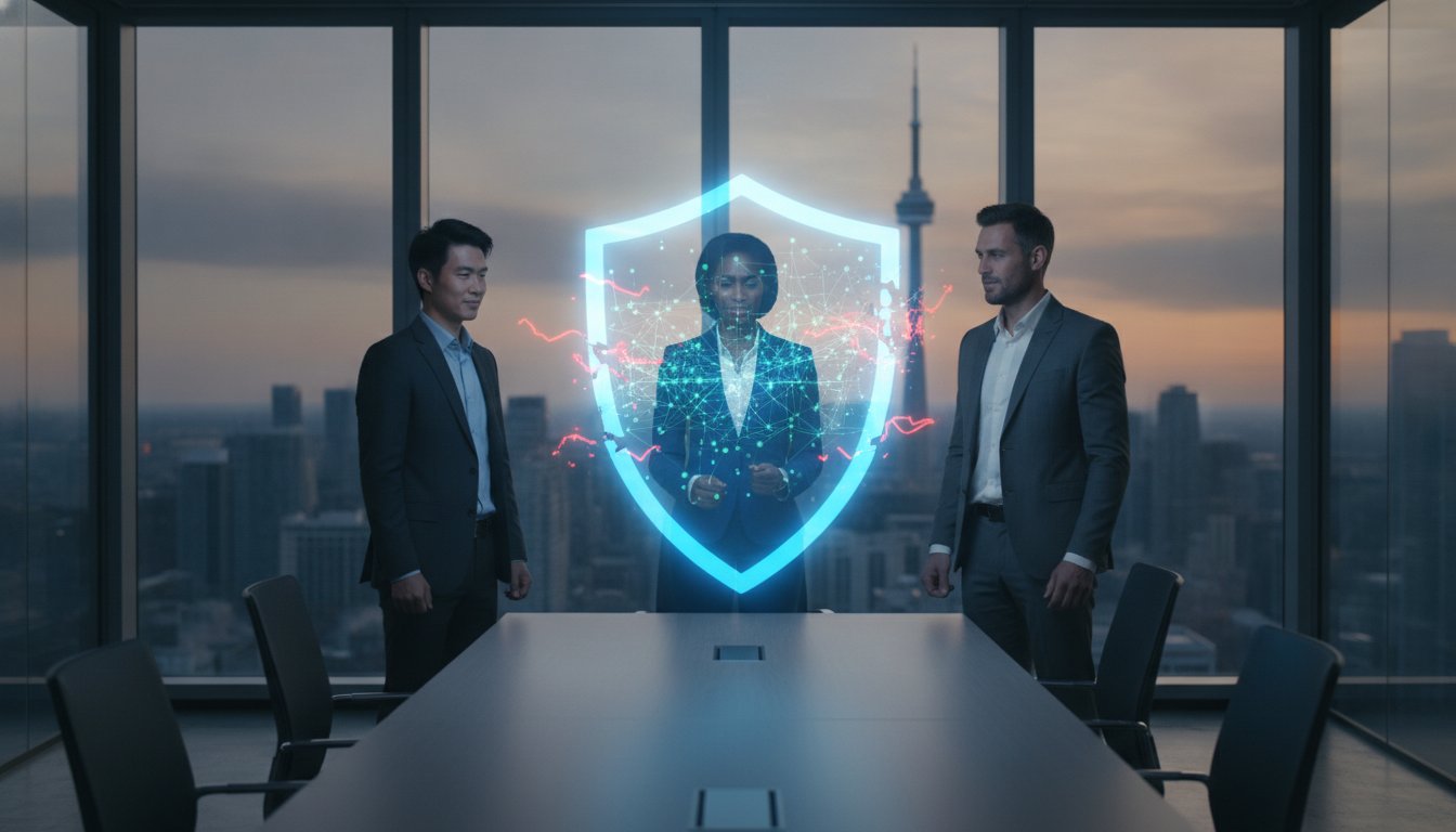 Penetration Testing Services Toronto: Secure Your Business in 2026