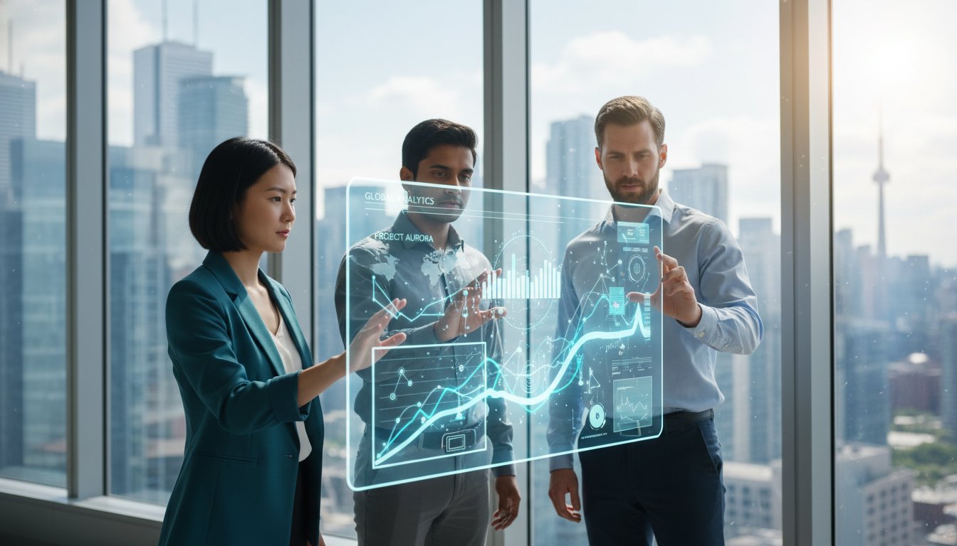 Strategic IT Solutions for Markham Businesses: Ending Tech Frustration in 2026