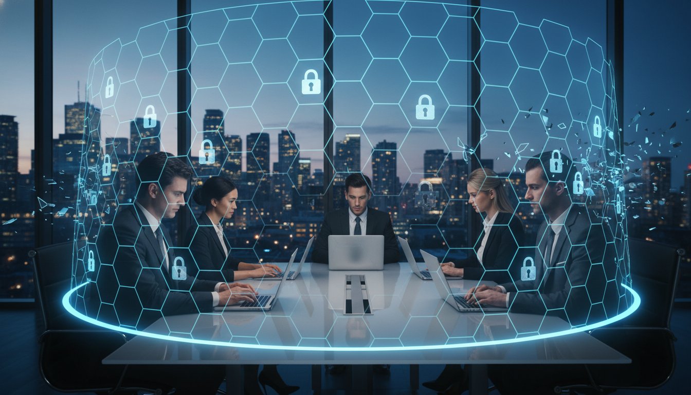 Top 5 Cybersecurity Solutions Every SMB Needs in 2026