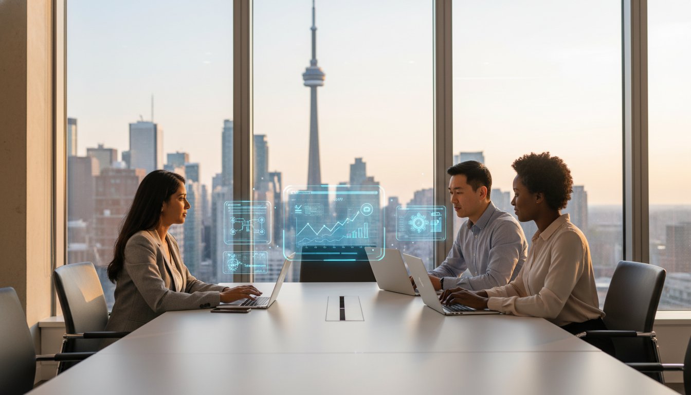 Top Benefits of Managed IT Services for SMBs: The 2026 Business Growth Guide