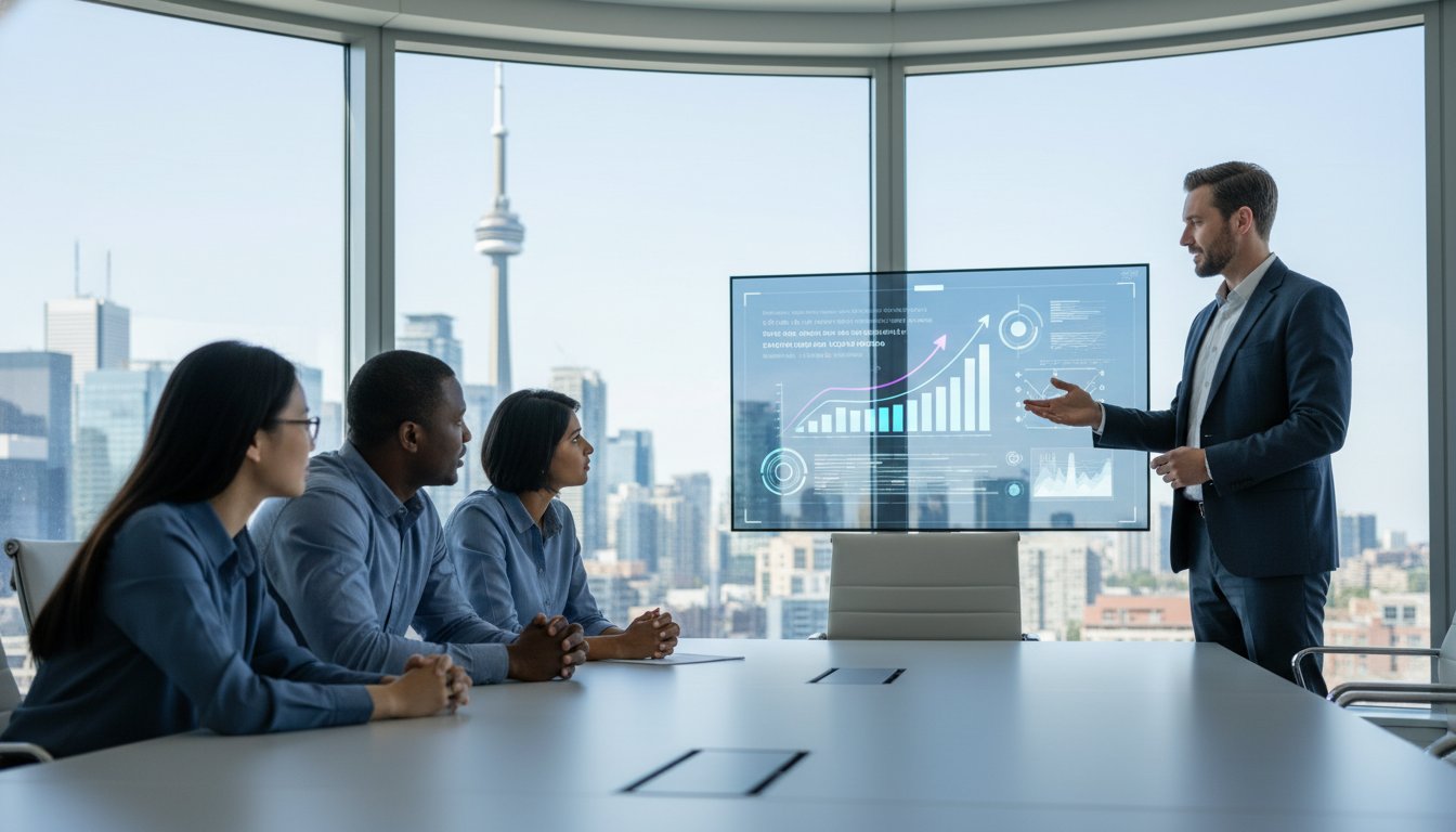 Virtual Chief Information Officer Cost: 2026 Pricing Guide for Toronto SMBs