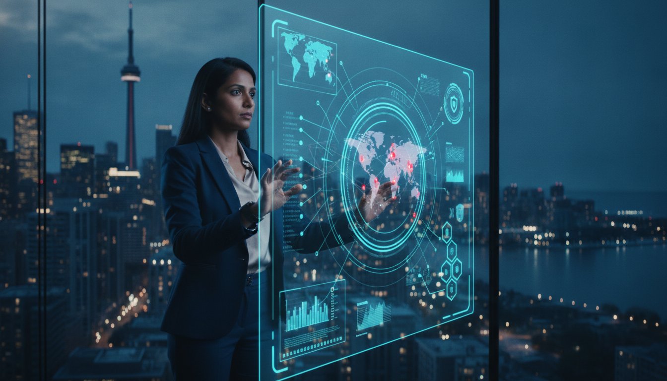 Vulnerability Assessment Services Canada: Securing Your Business in 2026