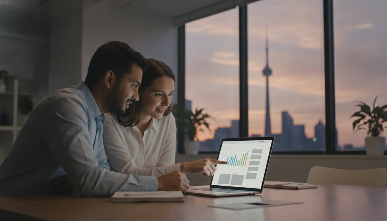 Web Development for Small Business in Toronto: A 2026 Growth Guide