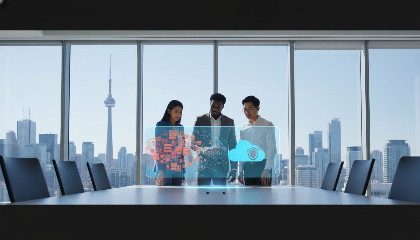 What Are Cloud Offerings? A Plain-English Guide for Businesses