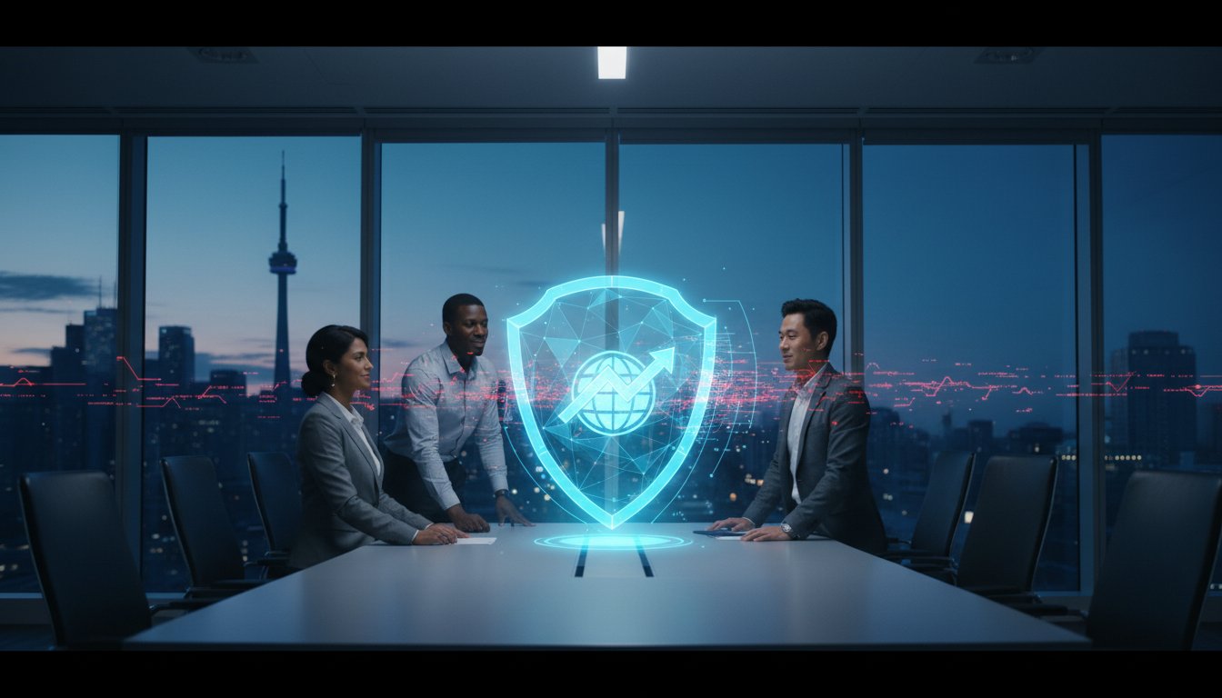 What is IT Security? The Complete 2026 Guide for Business Owners
